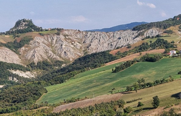 Canossa, Fabio e Mari 2020