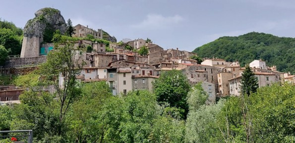 Pietracamela