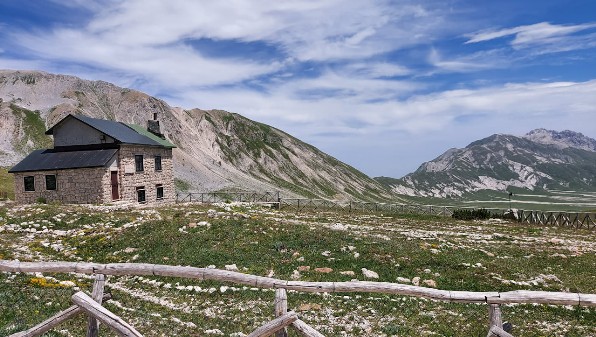 CAMPO IMPERATORE