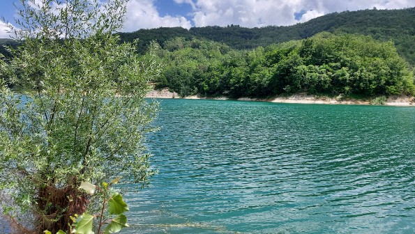 LAGO GEROSA