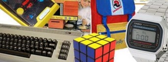 ANNI 80 ANNI 80