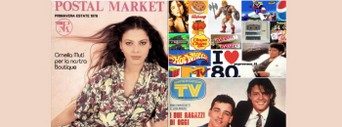 ANNI 80 ANNI 80