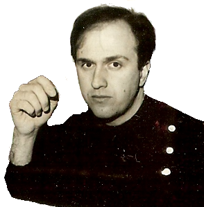 fabio ranuzzi 1987