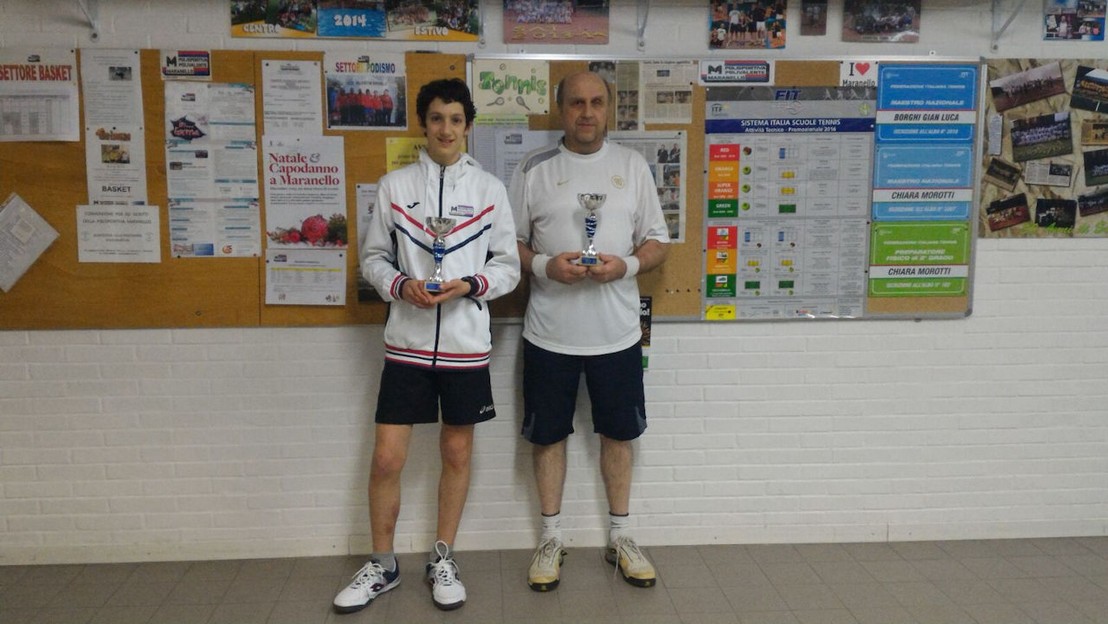 luca e fabio ranuzzi tennis luca e fabio ranuzzi tennis